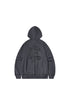 Classic Embroidered Hoodie
